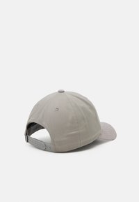 Les Deux BASEBALL - Boné - mirage grey/offwhite