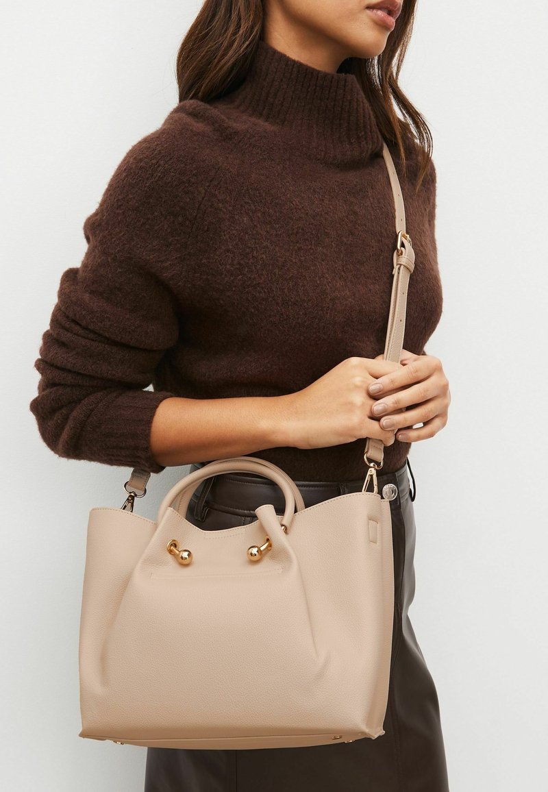 Next Sac à main - beige