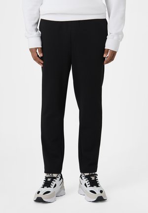 Fila APPAREL JOVENCAN SLIM CROPPED SMART  - Trainingsbroek - black