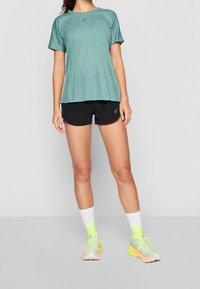 ASICS T-shirt till träning - light blue