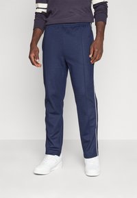 Lacoste - ORIGINAL PARIS  - Pantaloni de trening - navy blue Imagine miniatură 1