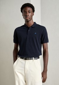 Scotch & Soda - Koszulka polo