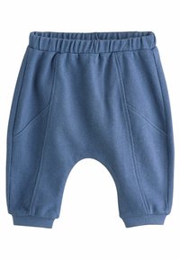 Next REGULAR FIT - JOGGERS 3 PACK - Pantaloni - blue neutral