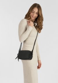 Gabor BEATRIZ - Borsa a tracolla - black