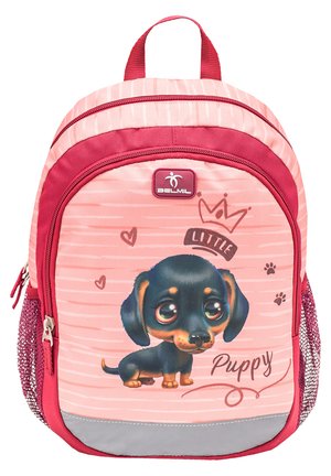PLUS - Cartable d'école - Little Puppy