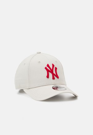 KIDS LEAGUE 9FORTY® UNISEX - Cap - offwhite