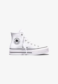 Ausgewählt, white/black
