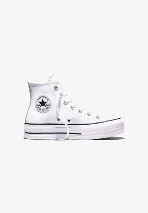 Converse CHUCK TAYLOR ALL STAR biały