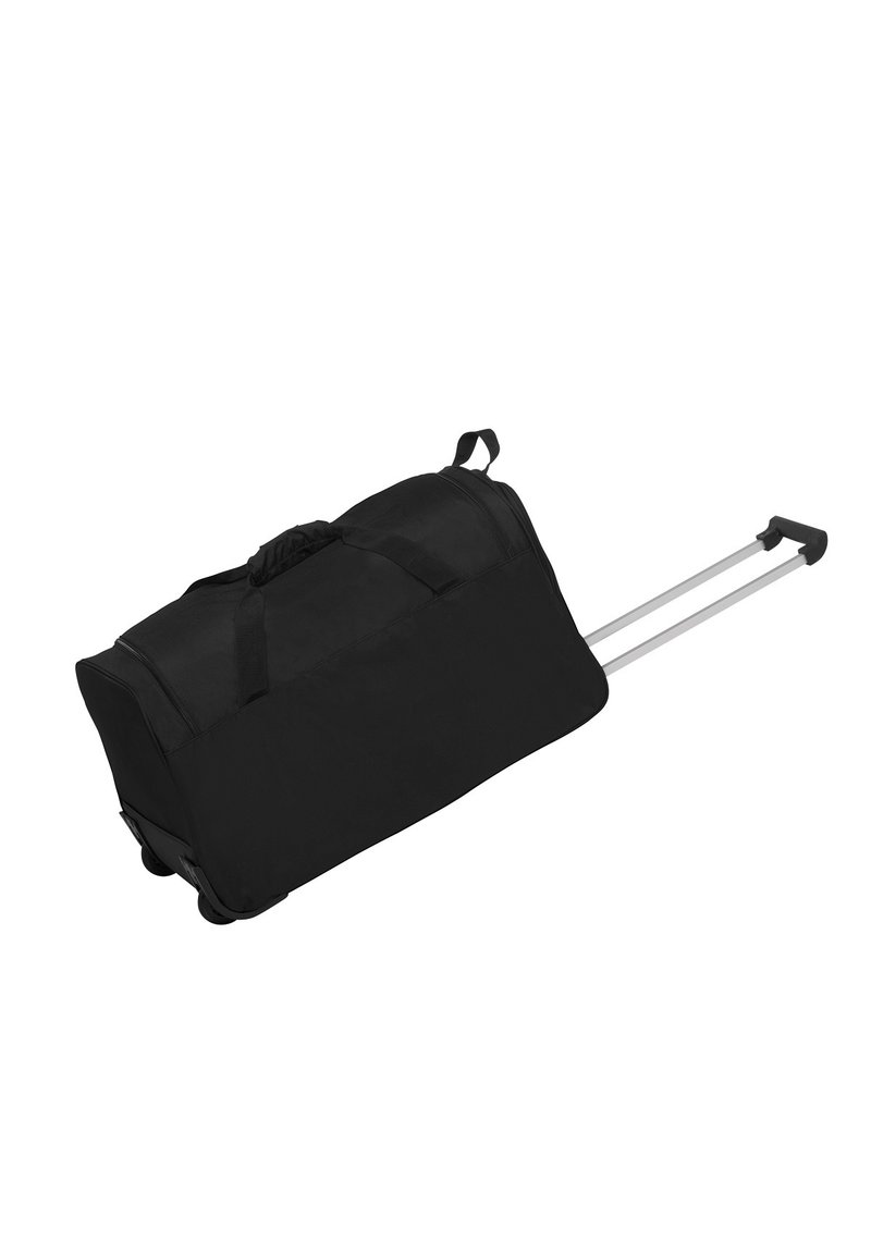 Kempa Bagaglio a mano - schwarz