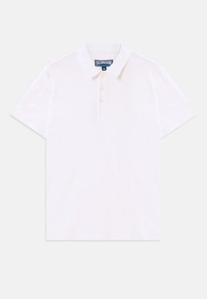 PHOENIX  - Poloshirt - blanc