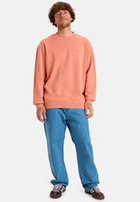 Quiksilver SALT  koralowy