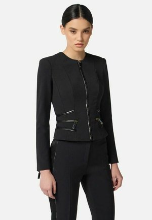 Giacca leggera - nero