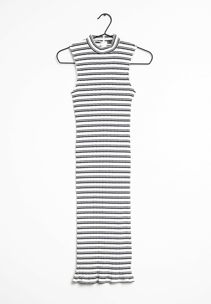 Mango Tubino - white