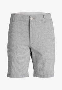 Niewybrane, blue indigo melange