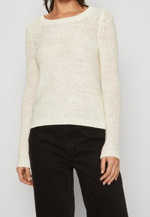 ONLY Petite Trui - off-white