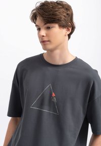 Mislukt om alternatieve tekst te genereren