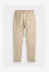 Não selecionado, khaki tan