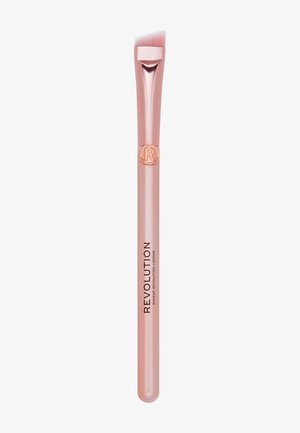 REVOLUTION CREATE ANGLED DETAILER CONTOUR BRUSH R21 - Borstel - create angled detailer contour r21