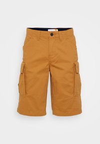 Unselected, marron