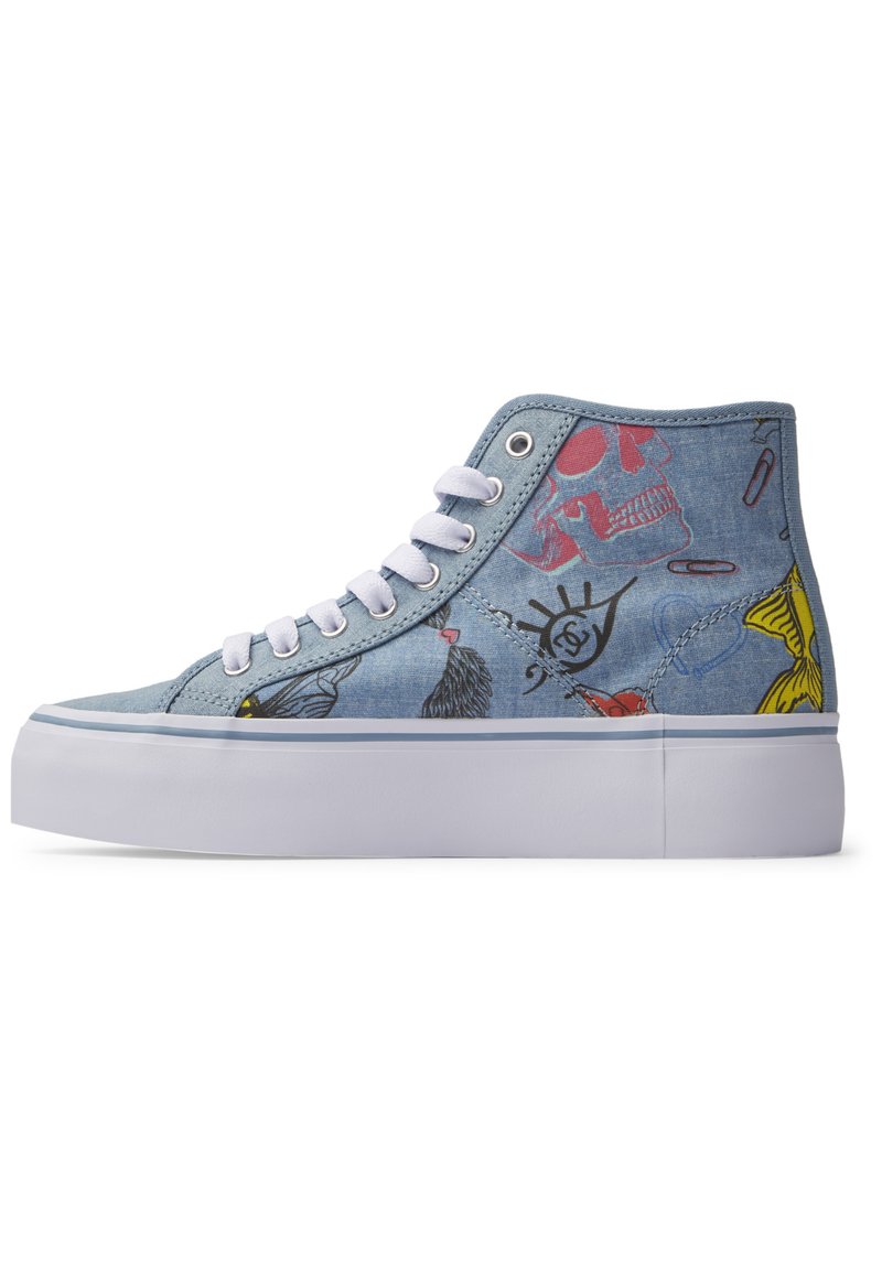 Sneakers alte