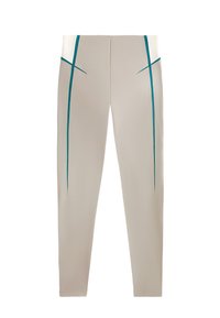 COMPRESSIVE CORE CONTROL LINES RISE  - Legíny - sand