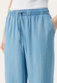 Part Two CIBELLSPW PA - Kalhoty - medium blue denim