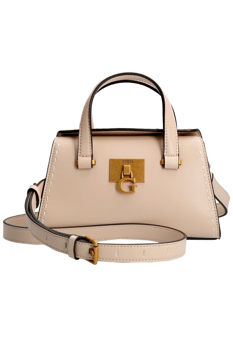 Damen Handtaschen | Guess STEPHI Handtasche mehrfarbig weiß/mehrfarbig - OI48879 Damen Handtaschen | Guess STEPHI Handtasche mehrfarbig weiß/mehrfarbig - OI48879