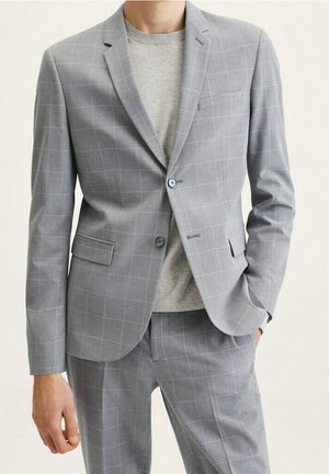 Giacca - grey