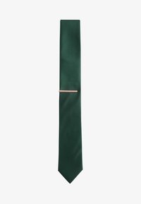 Selezionato, dark green