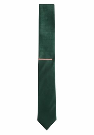 SET - Solmio - dark green