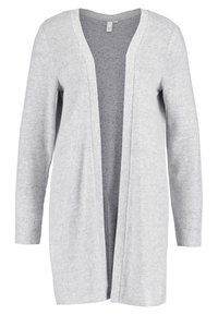QS Kofta - mottled grey