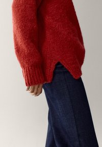 Massimo Dutti Sweter