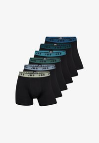 Unausgewählt, light green