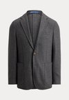 Sakko - medium grey heather