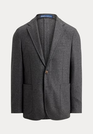 Polo Ralph Lauren, Pikkutakki - medium grey heather