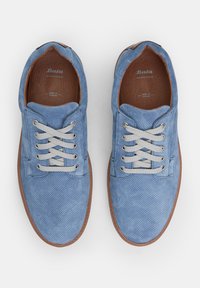 Bata Stringate sportive - blu