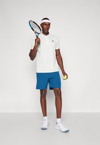 Fila HARRY - Polokošeľa - white alyssum