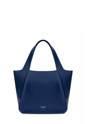 CALYSTE - Tote bag - blue