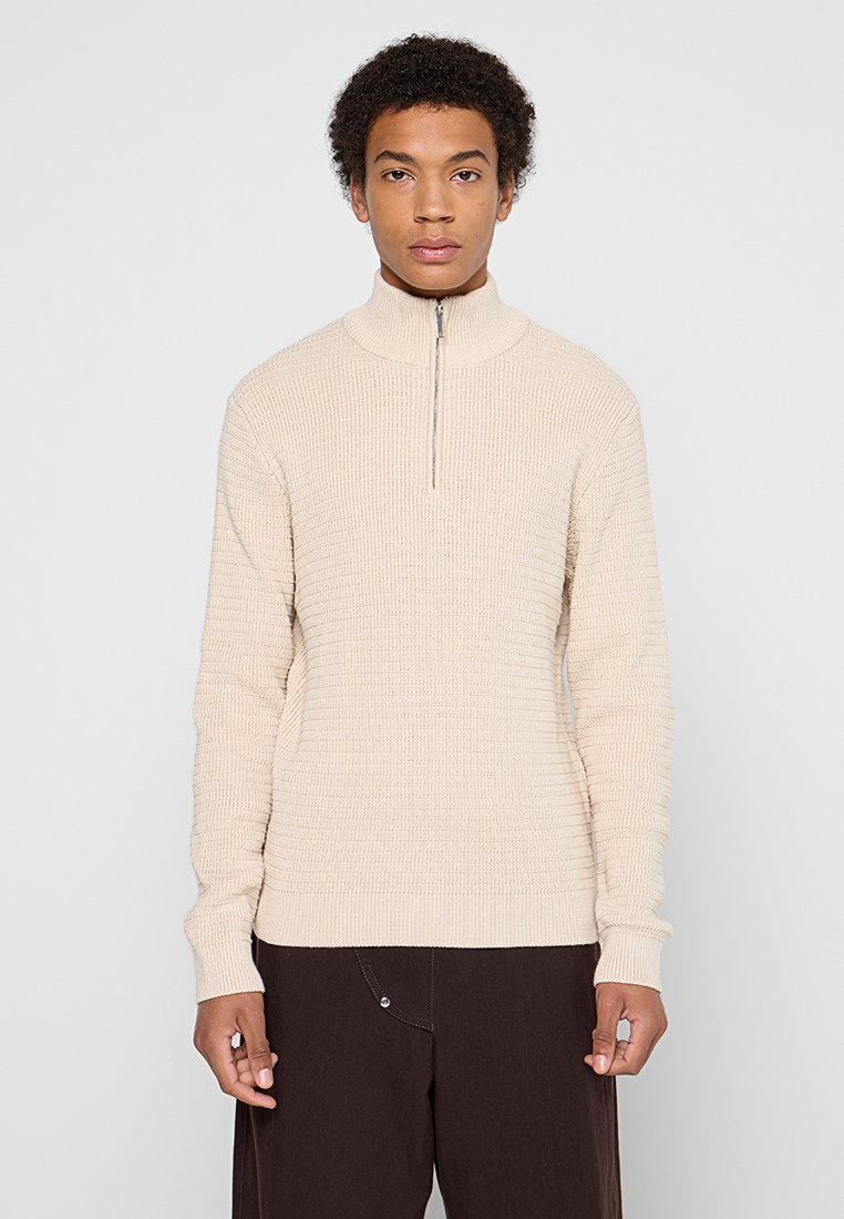 Selected Homme Trui beige