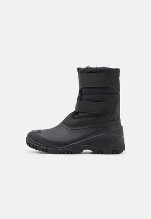 Snowboot/Winterstiefel - black