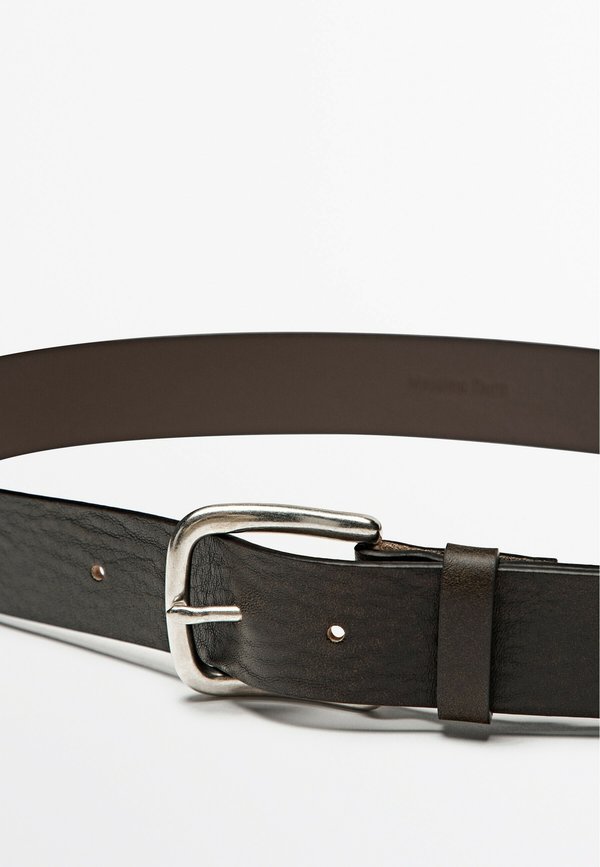 DISTRESSED - Belt3