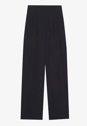 Anna Field Trousers - black