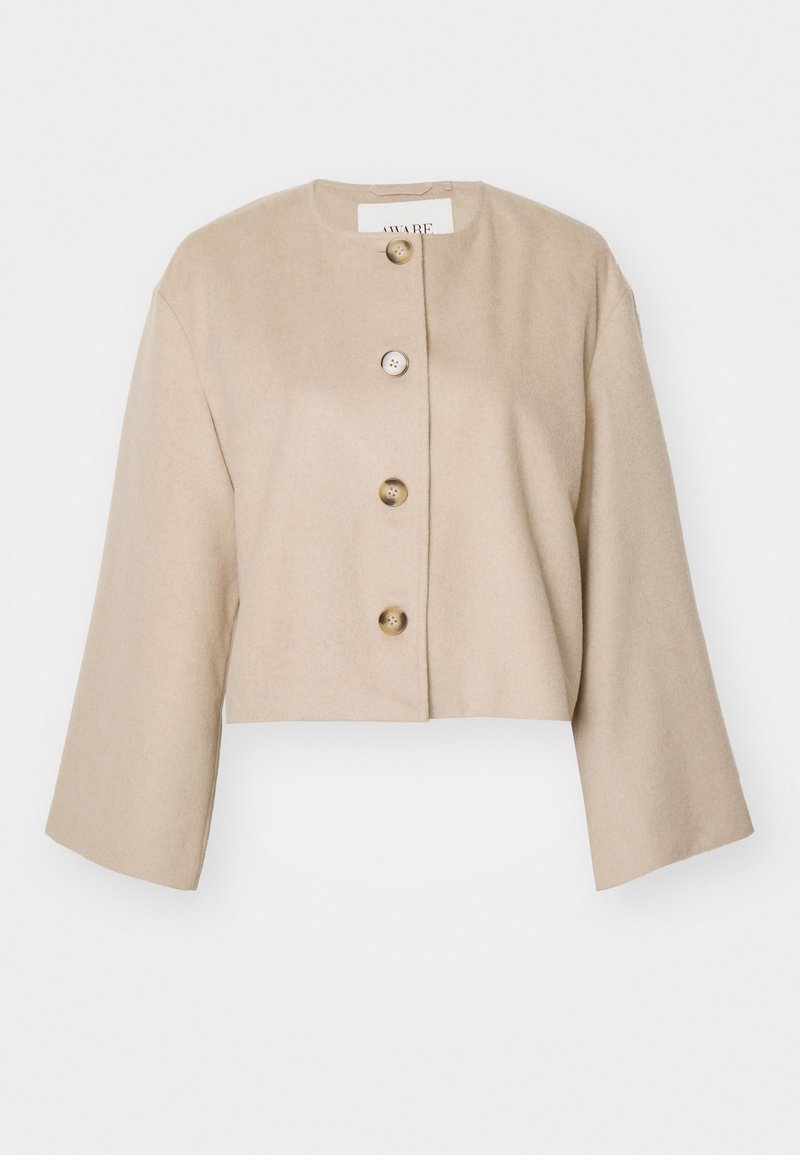 Aware Jas beige