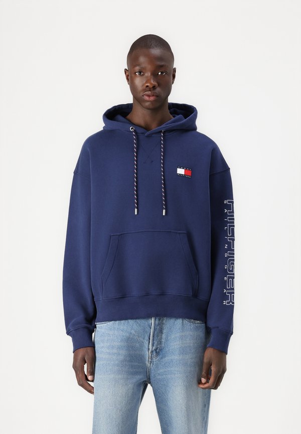 SAILING HOODIE UNISEX - Sweatshirt