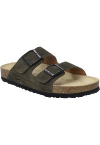 Josef Seibel Mules - moos