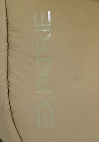 Expatrié POPPY - Borsa a mano - olive