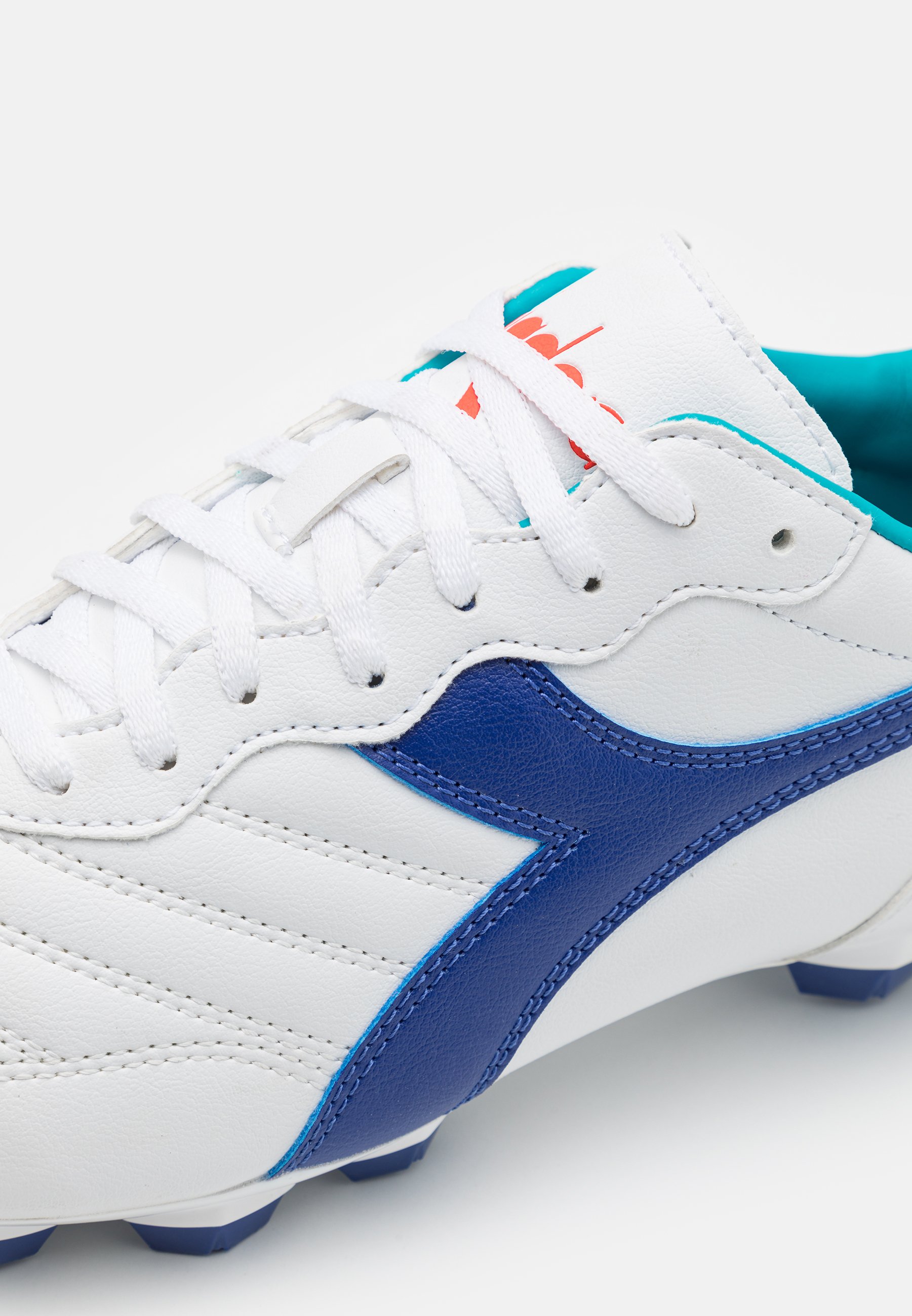 Scarpe Da Calcio Bambini E Ragazzi Diadora Brasil 2 R LPU JR 179612 C2433