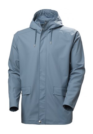 Helly Hansen, - Kurtka przeciwdeszczowa