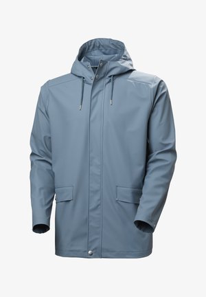 Helly Hansen, - Kurtka przeciwdeszczowa