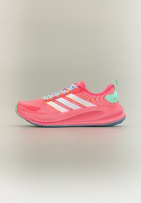 Δεν επιλέχθηκε, solar turbo/footwear white/clear sky